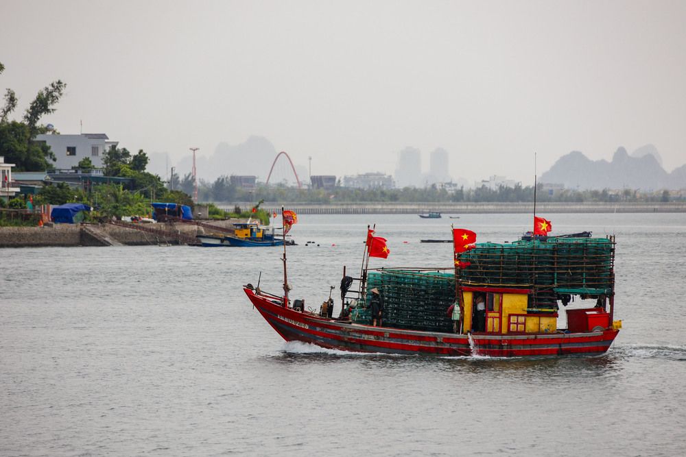 Фотография автора Dung Ho