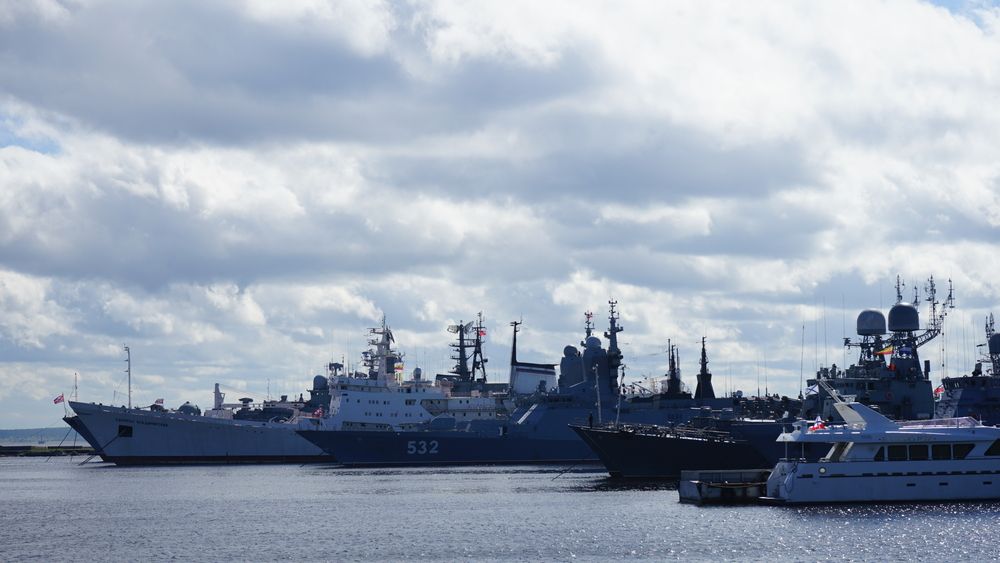 Photograph by Игорь Винокуров