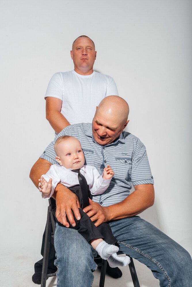 Фотография автора Анастасия Наленч