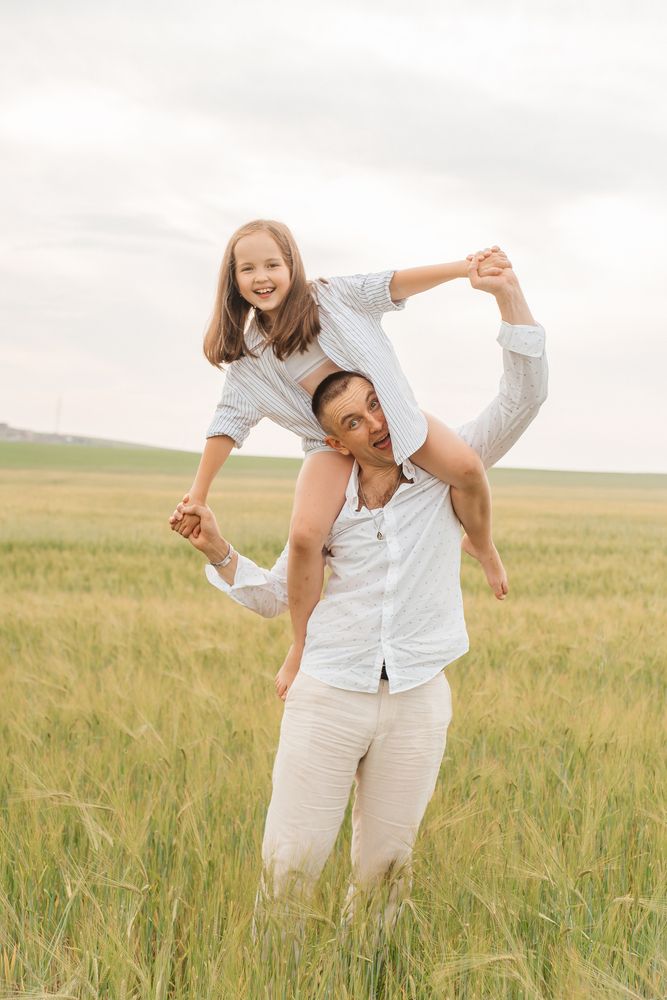 Фотография автора Анастасия Наленч