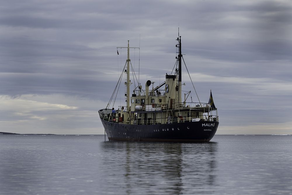 Photograph by Sophie Abuhazera