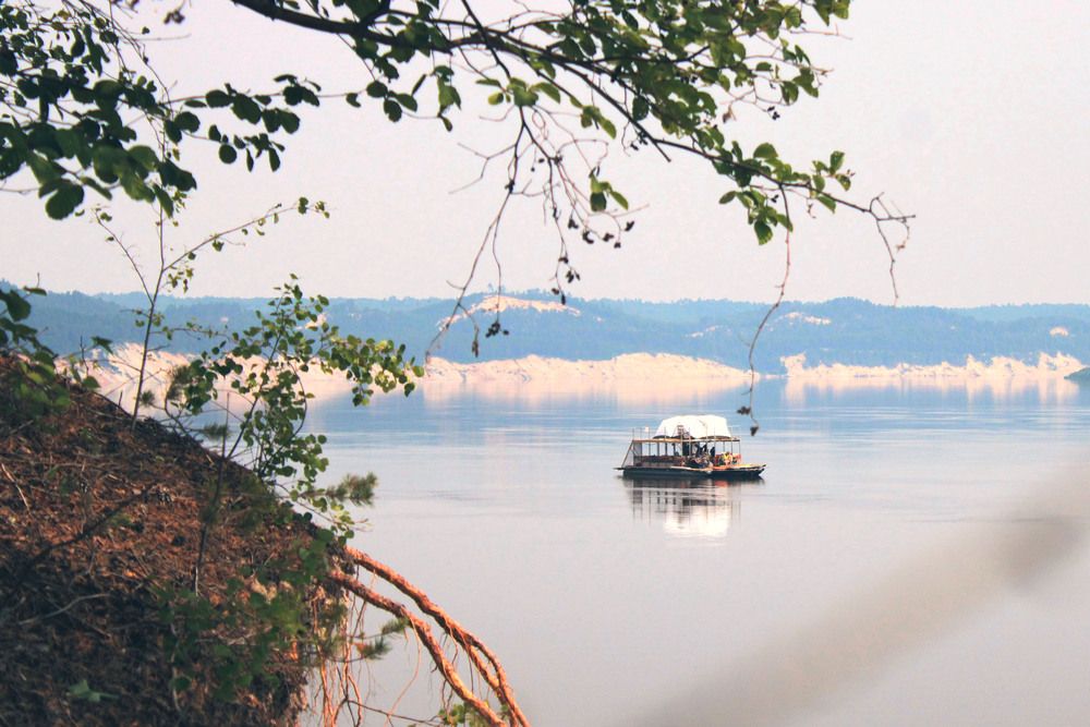 Photograph by Екатерина Пачина