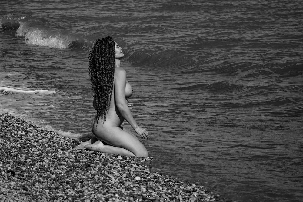 Photograph by Дмитрий Потапов