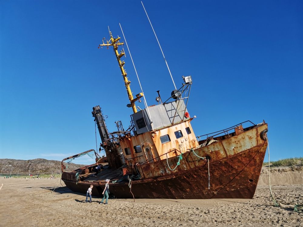 Photograph by Sparc-jr