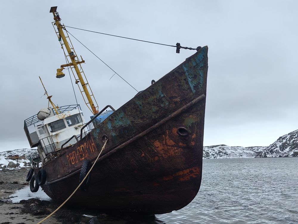 Photograph by Sparc-jr