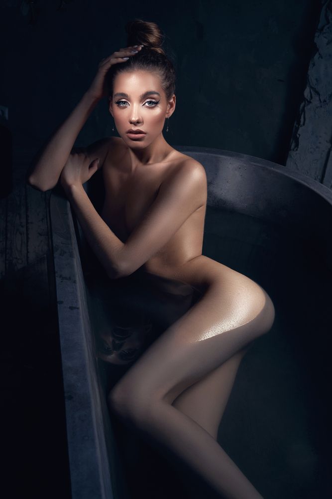 Photograph by Евгений Кириллов