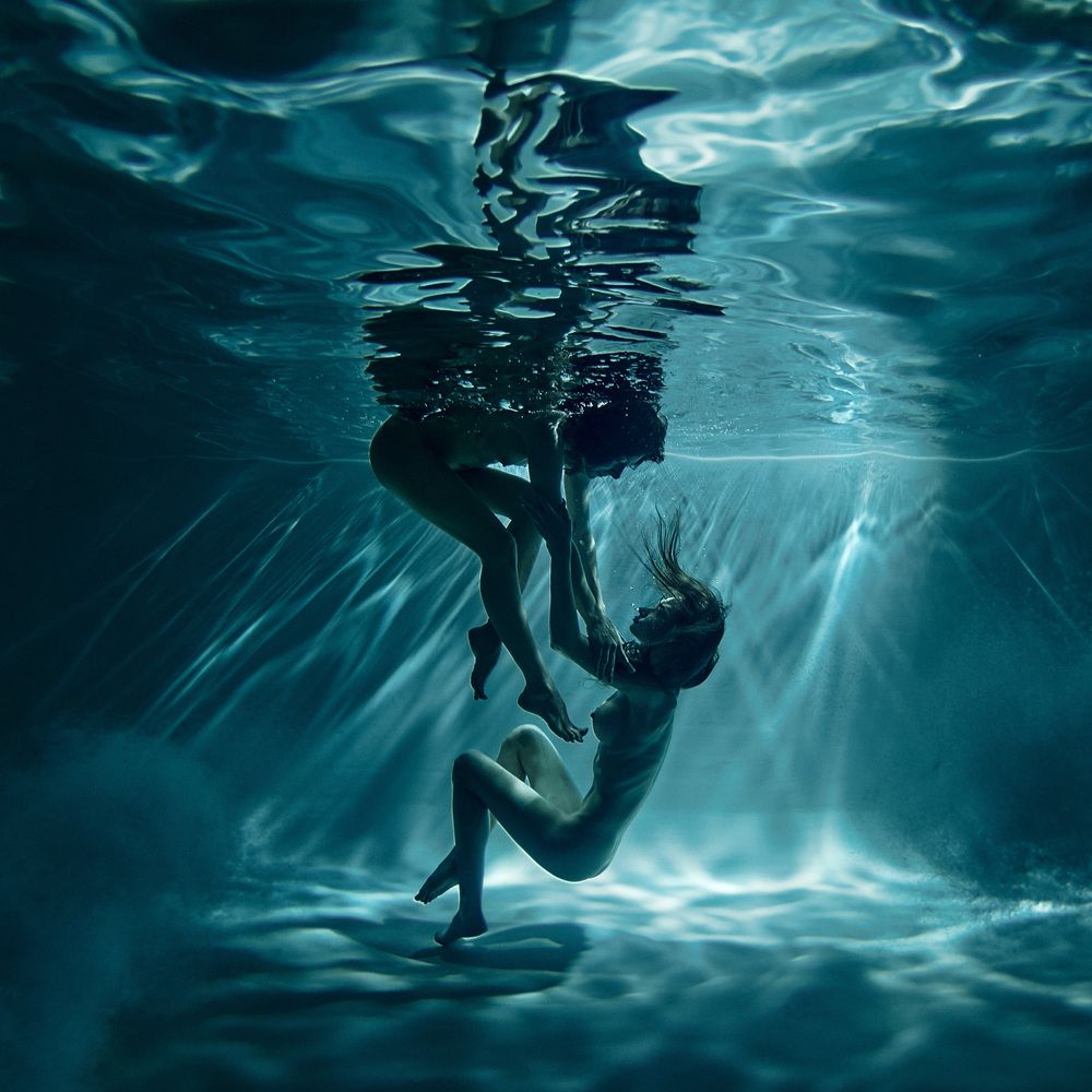 Фотография автора Кудряшов Алексей