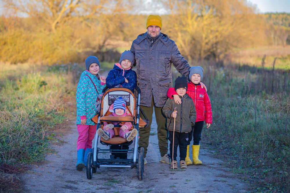 Фотография автора Илья