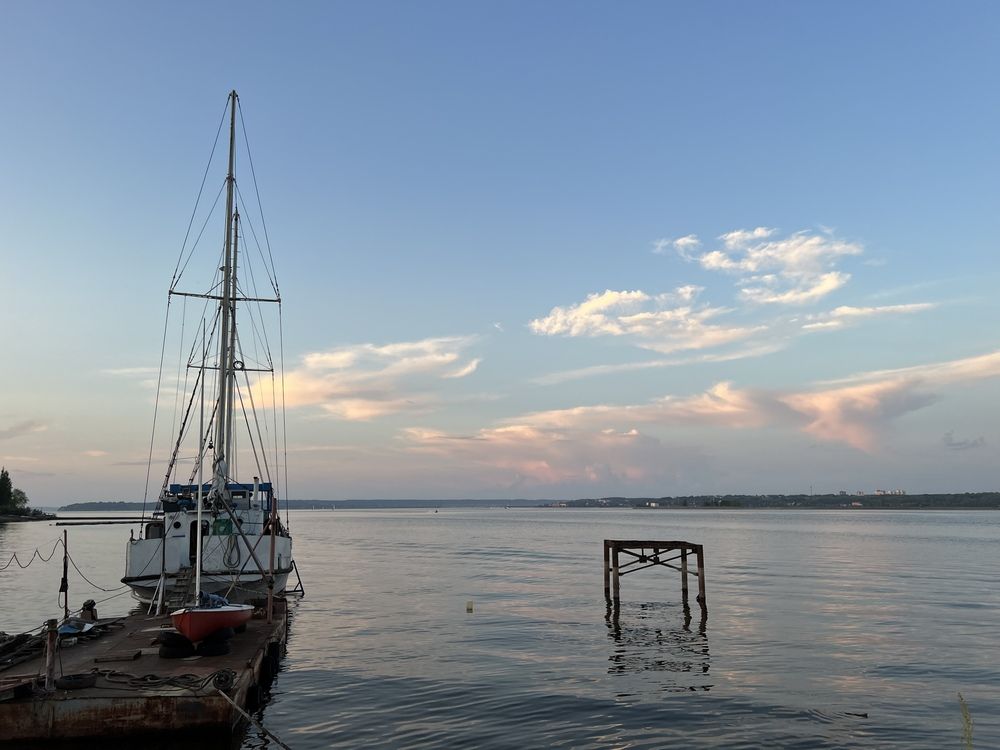 Фотография автора Мария Халуторных