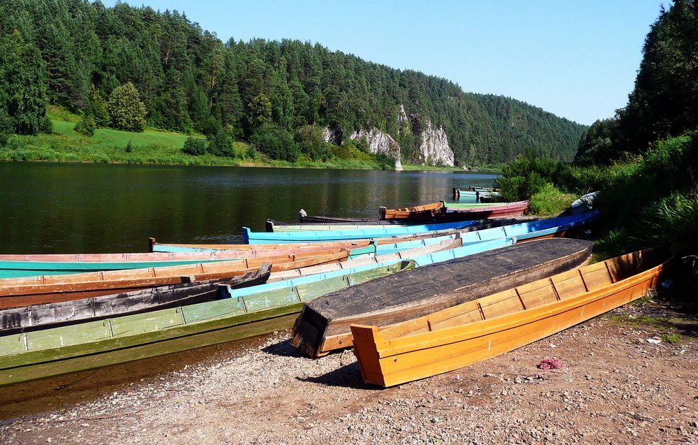 Photograph by Александр Бастраков