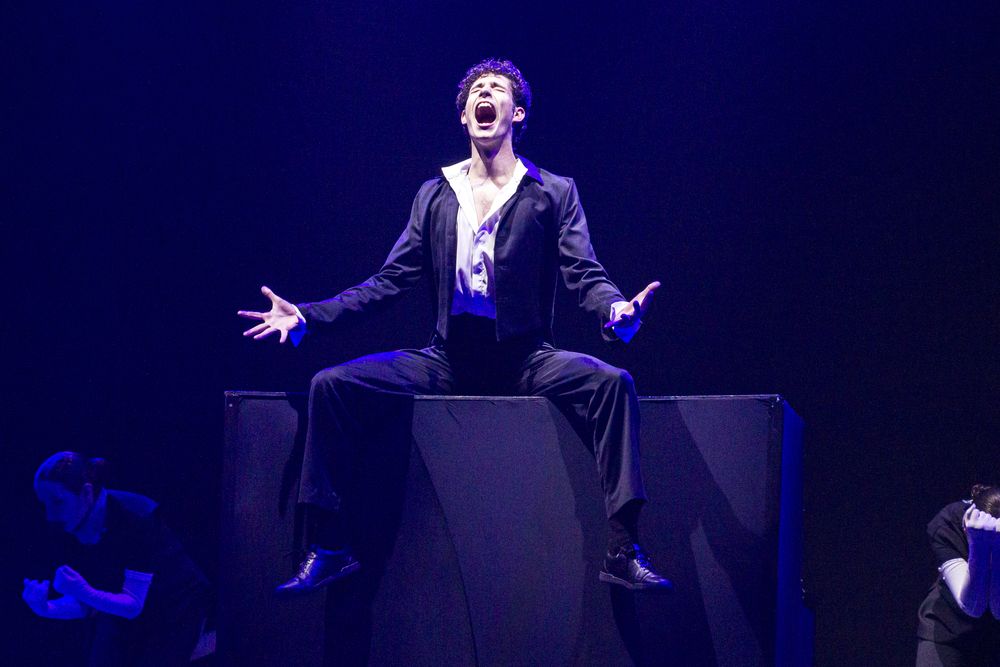 Фотография автора Sergey Tsubanov