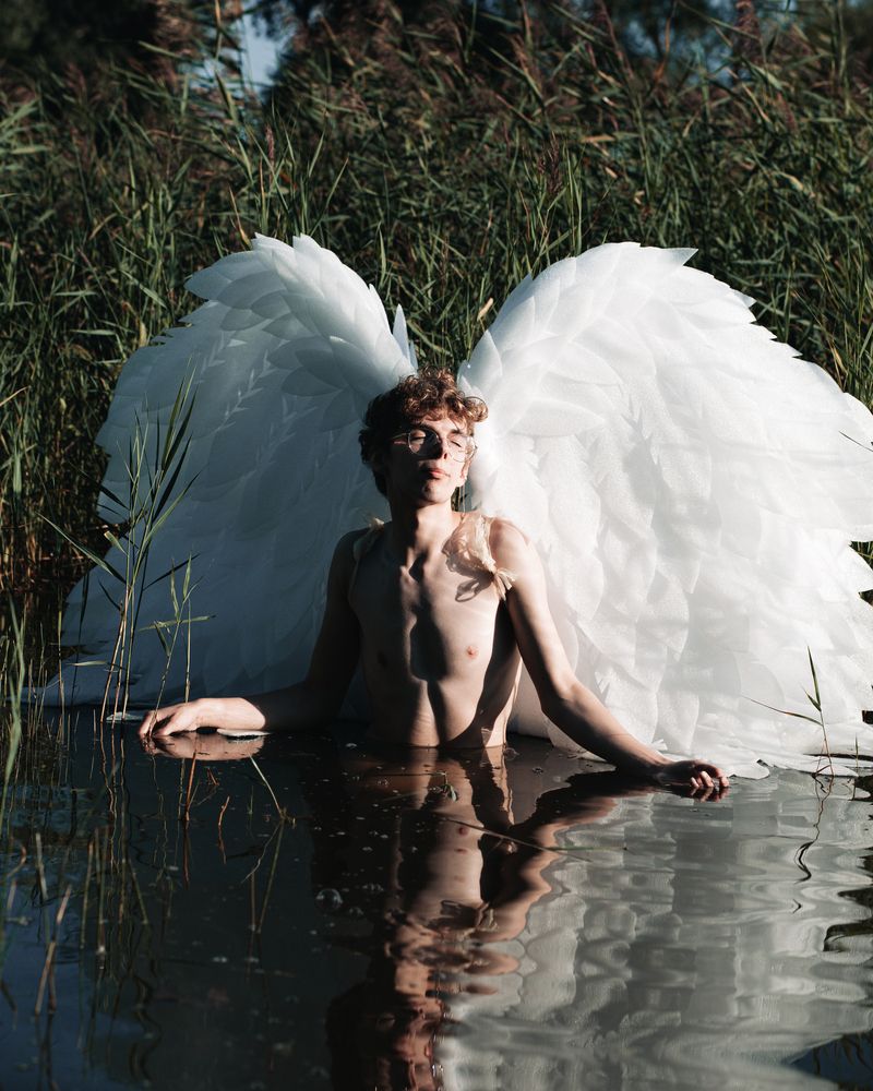 Photograph by Виктория смирнова