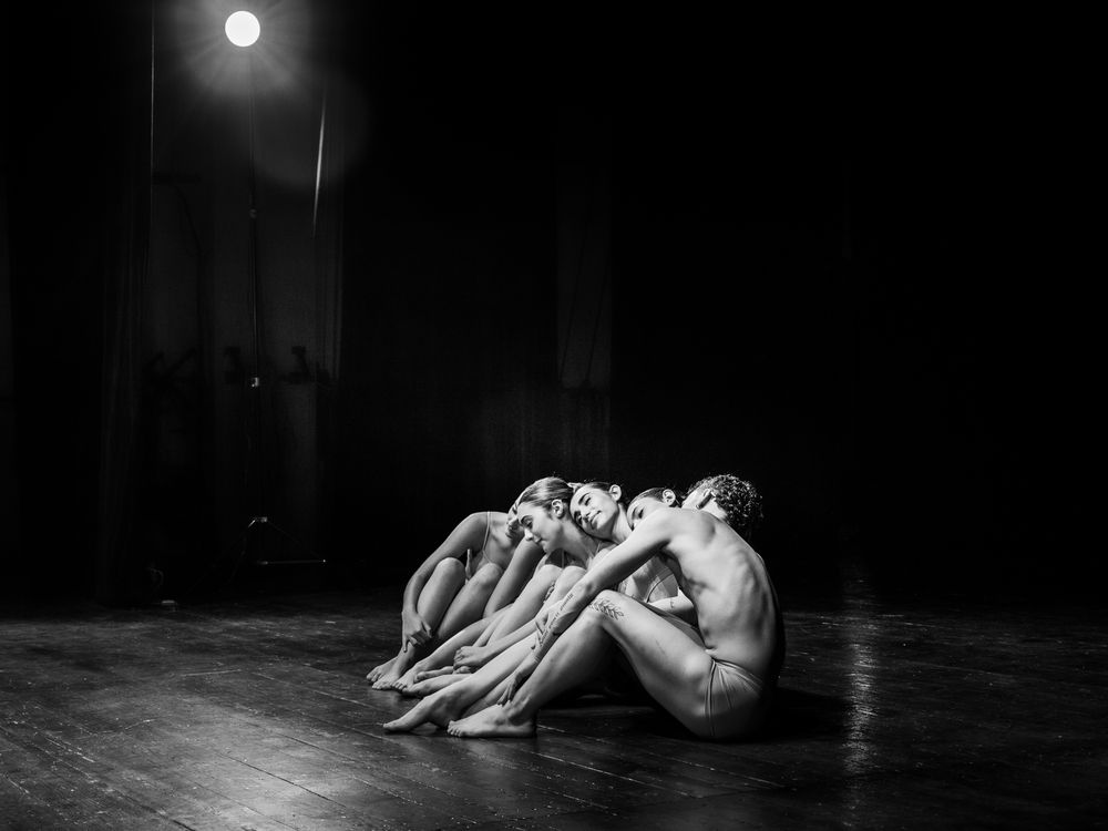 Photograph by Julian P. Biagini