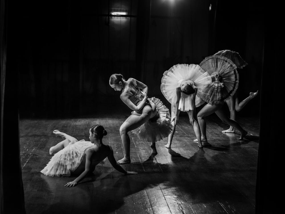 Photograph by Julian P. Biagini