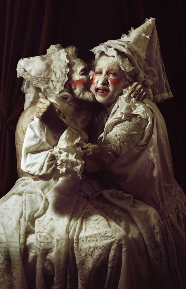 Photograph by Pablo Moreira