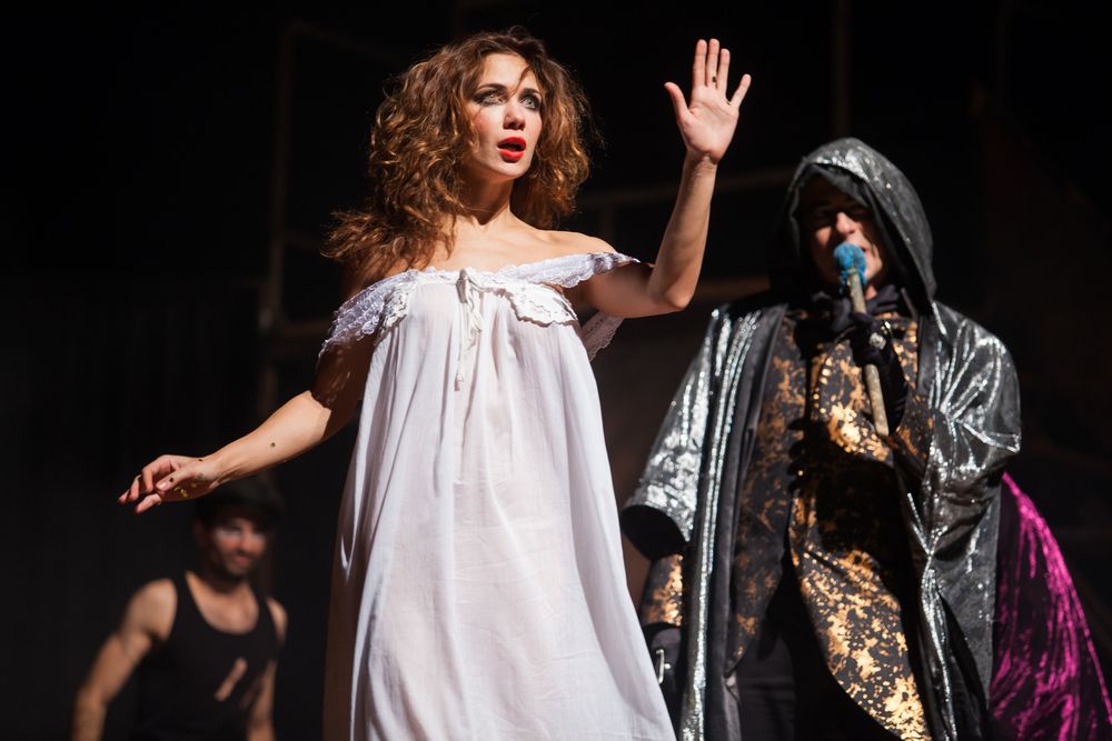 Photograph by Алексей Пирязев