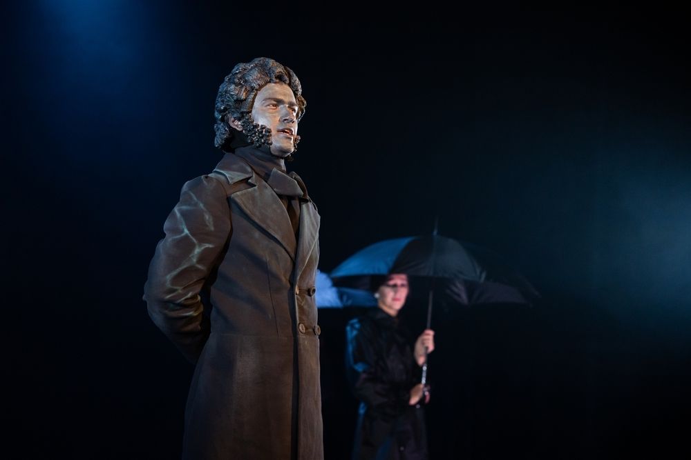 Photograph by Алексей Пирязев