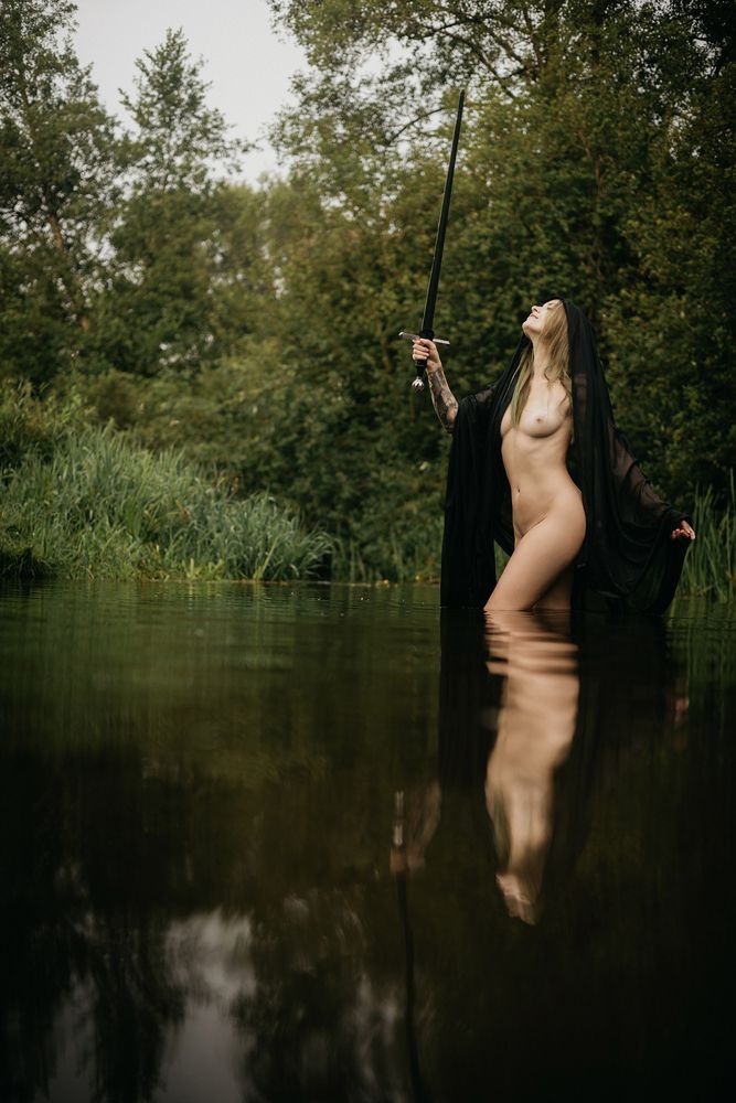 Photograph by Ликтаравичене Анна