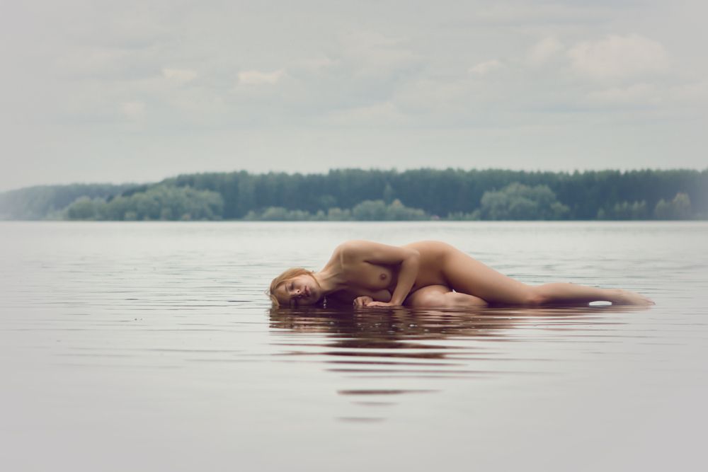 Photograph by Игорь Тертышный