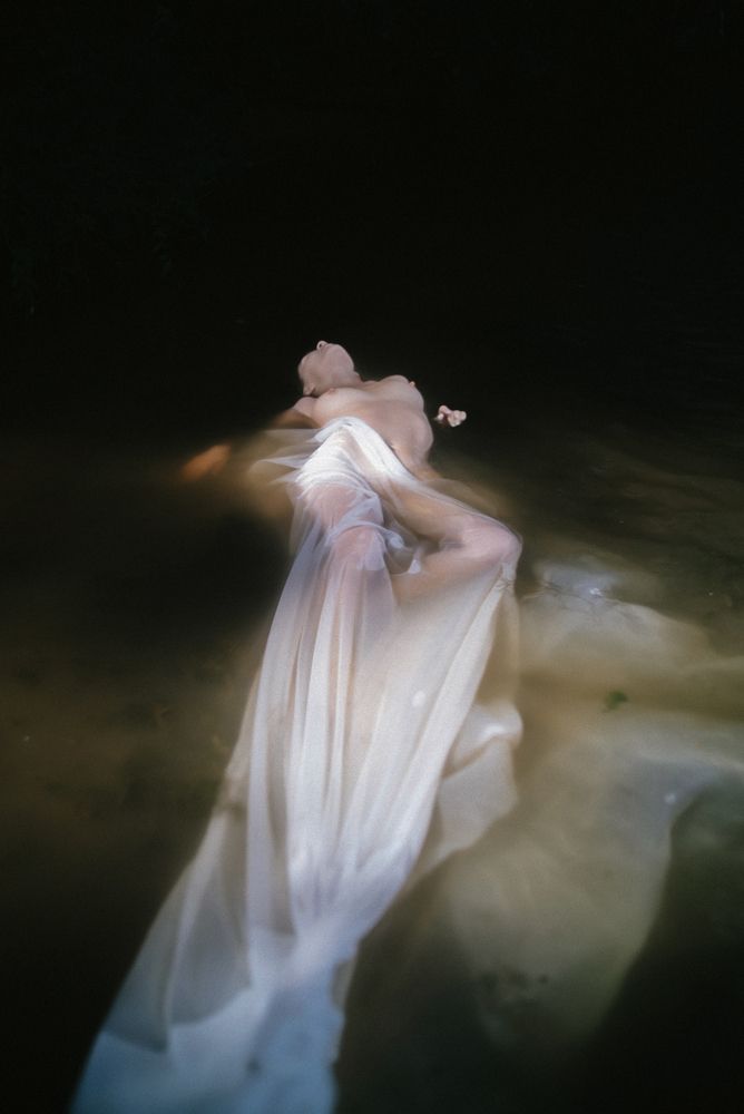 Photograph by EVGENII KOCHETKOV