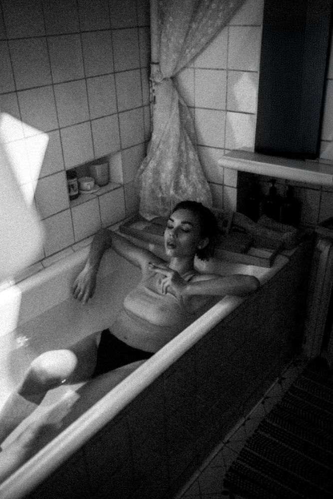 Photograph by EVGENII KOCHETKOV