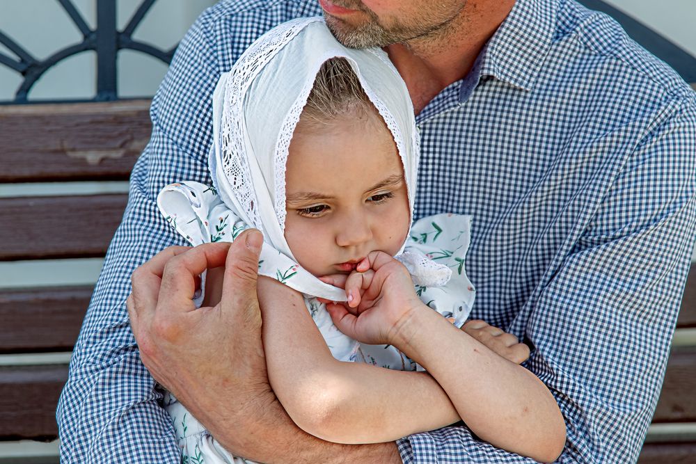 Photograph by Dmitriy Frost