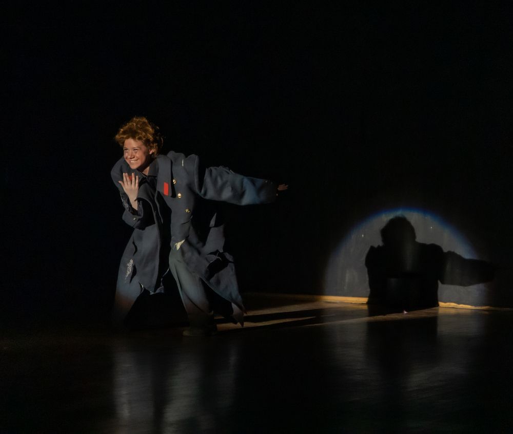 Photograph by Константин Яковлев