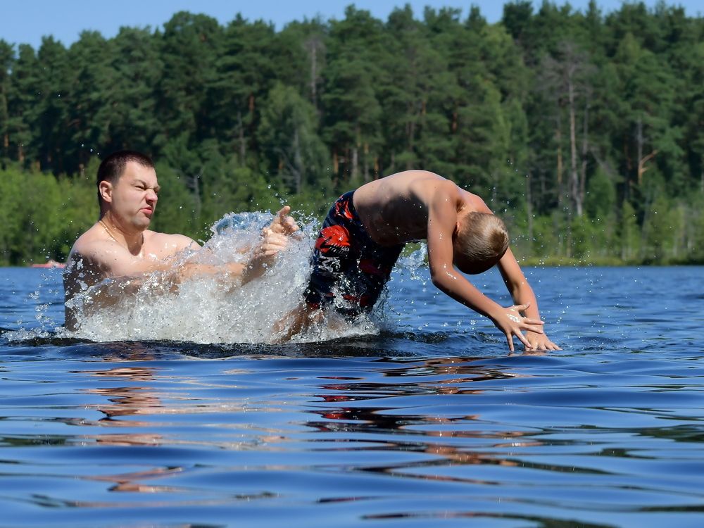Фотография автора Николай Абакумов