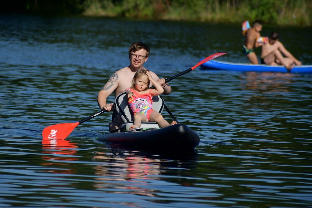 Фотография автора Николай Абакумов