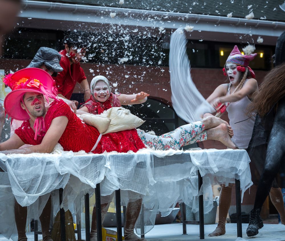 Photograph by Михаил Бове