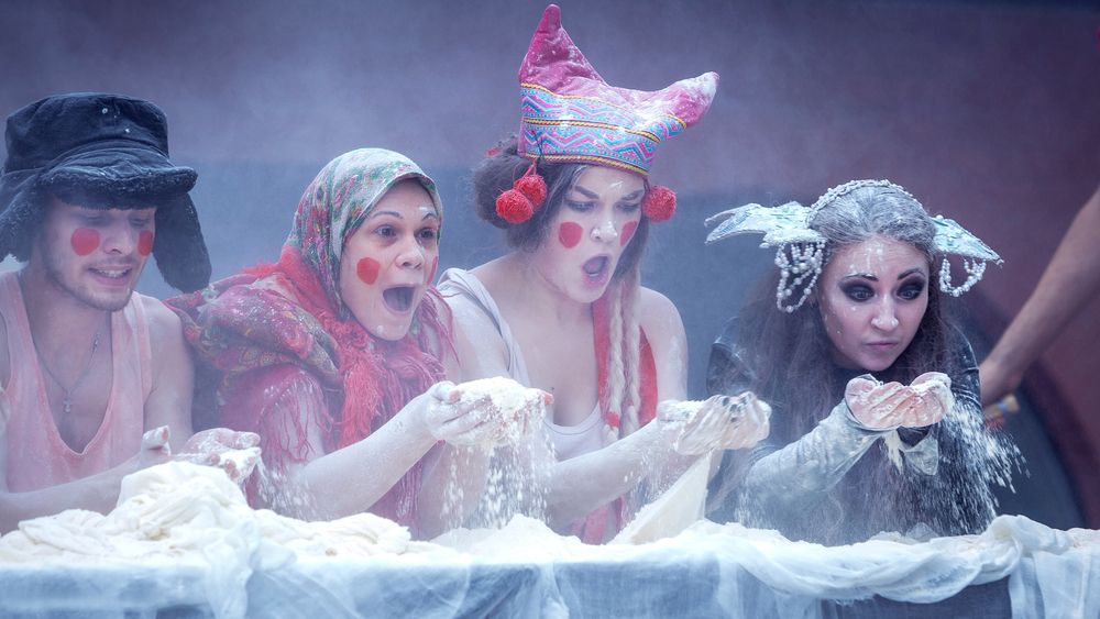 Photograph by Михаил Бове