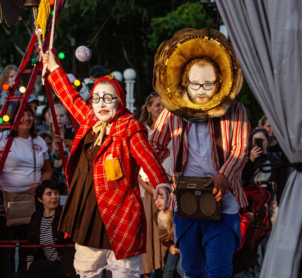 Photograph by Михаил Бове