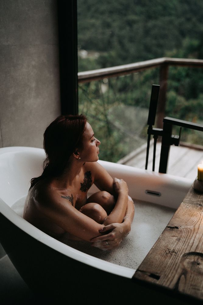 Photograph by Валерия Азаренко