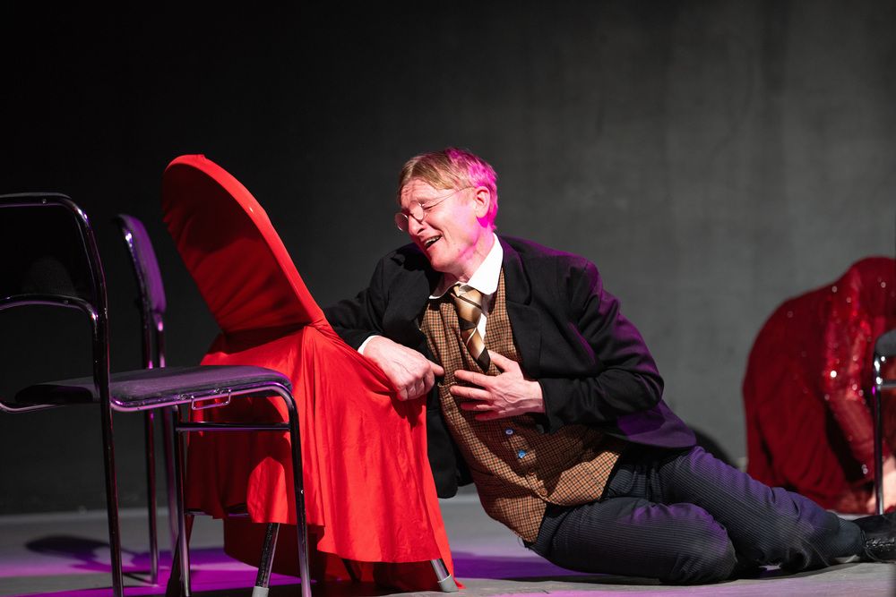 Photograph by Ruslan Badykov