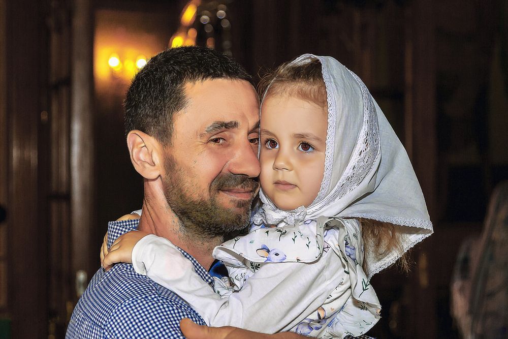 Photograph by Dmitriy Frost