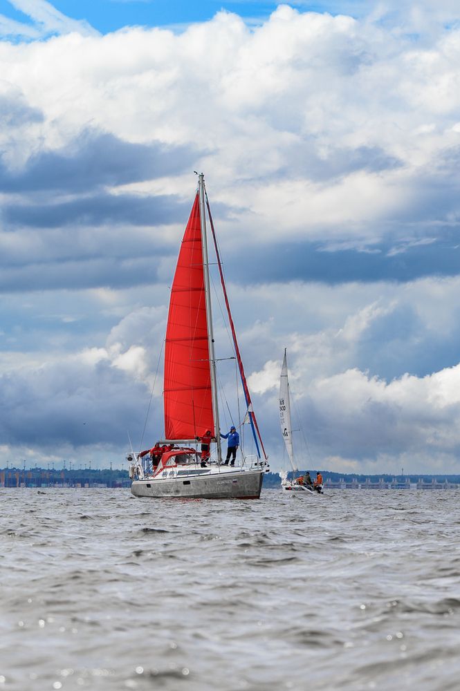 Фотография автора Yulia