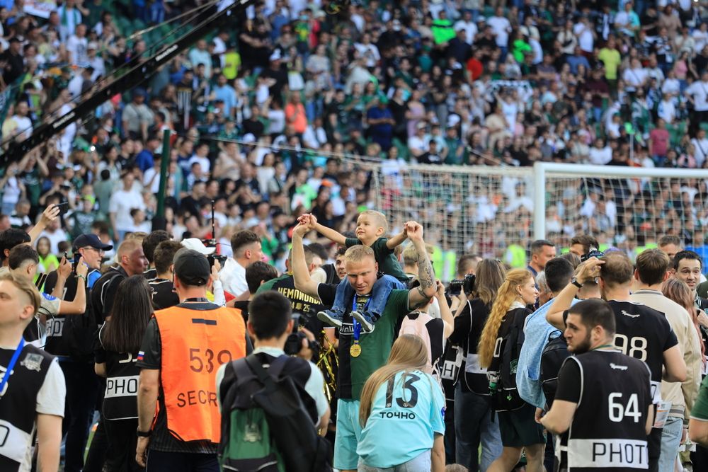 Photograph by Сергей Кульков