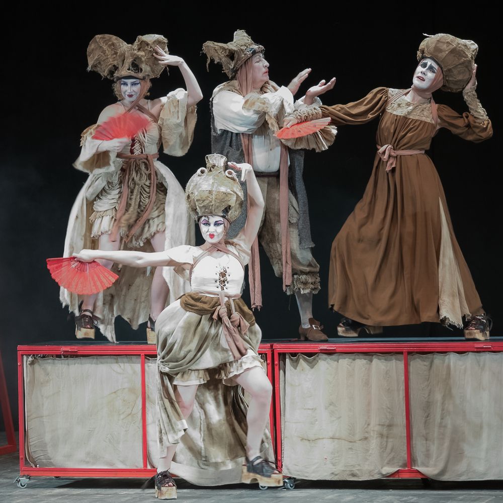 Photograph by Власов Андрей