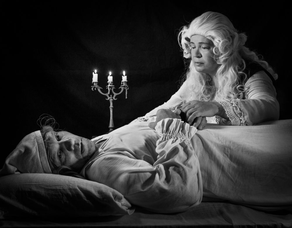 Photograph by Виктор Черкасов