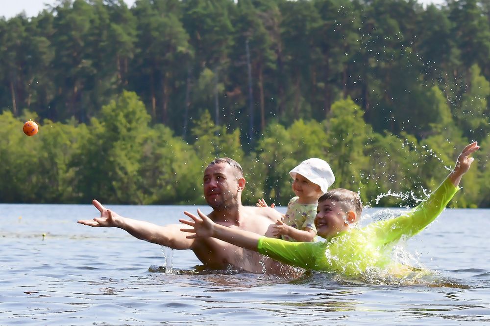 Фотография автора Николай Абакумов