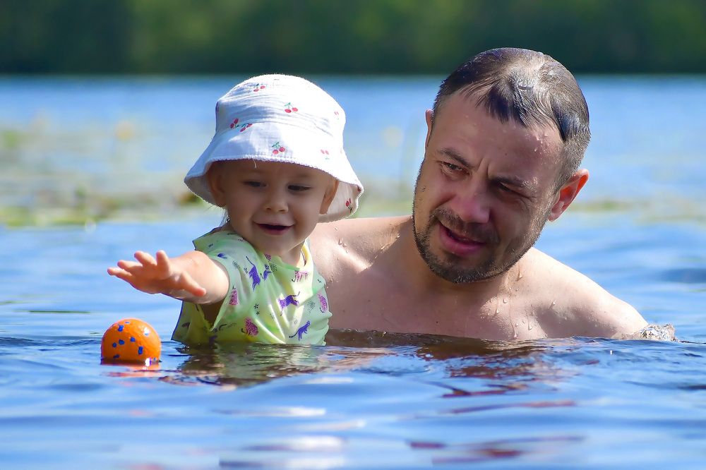 Фотография автора Николай Абакумов