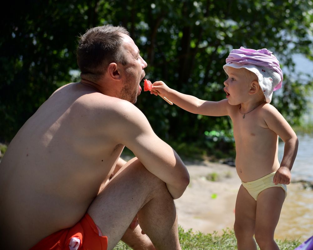 Фотография автора Николай Абакумов