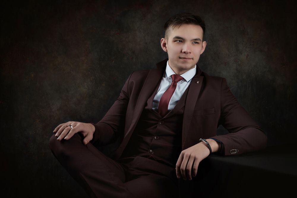 Фотография автора Марина Бикеева-Сулейманова