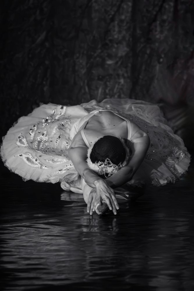 Photograph by Екатерина Хисматулина