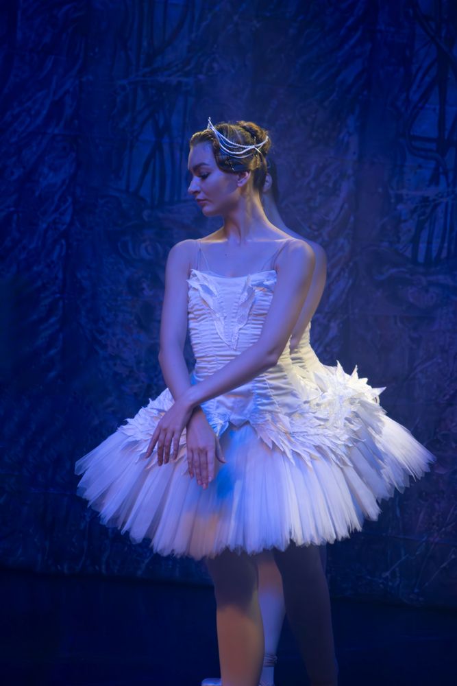 Photograph by Екатерина Хисматулина