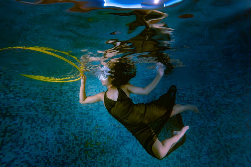 Photograph by Екатерина Хисматулина