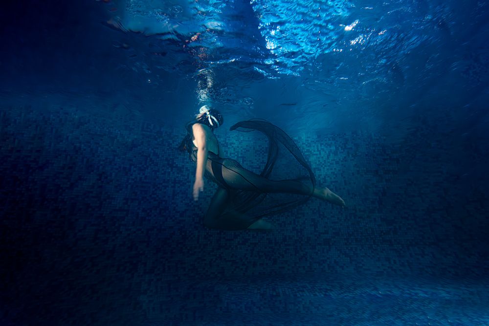 Photograph by Екатерина Хисматулина