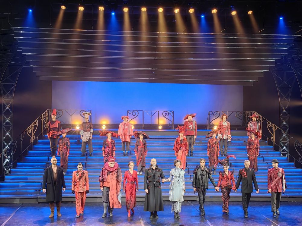 Photograph by Елена Акимова