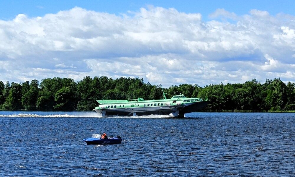 Photograph by Елена Александрова