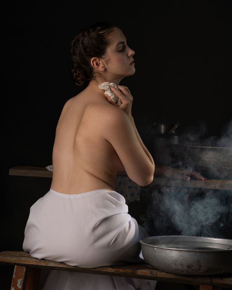 Photograph by Алексей Вяткин